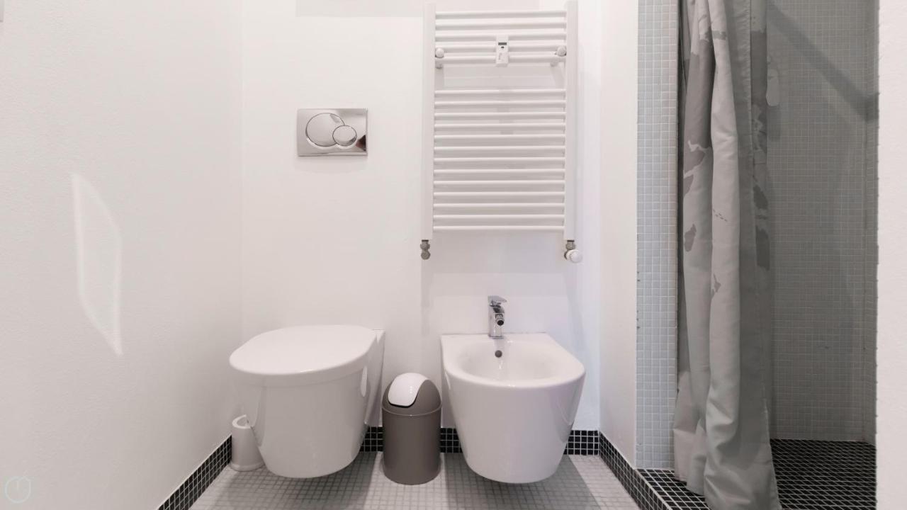 Italianway - Palestrina 31 Appartement Milaan Buitenkant foto