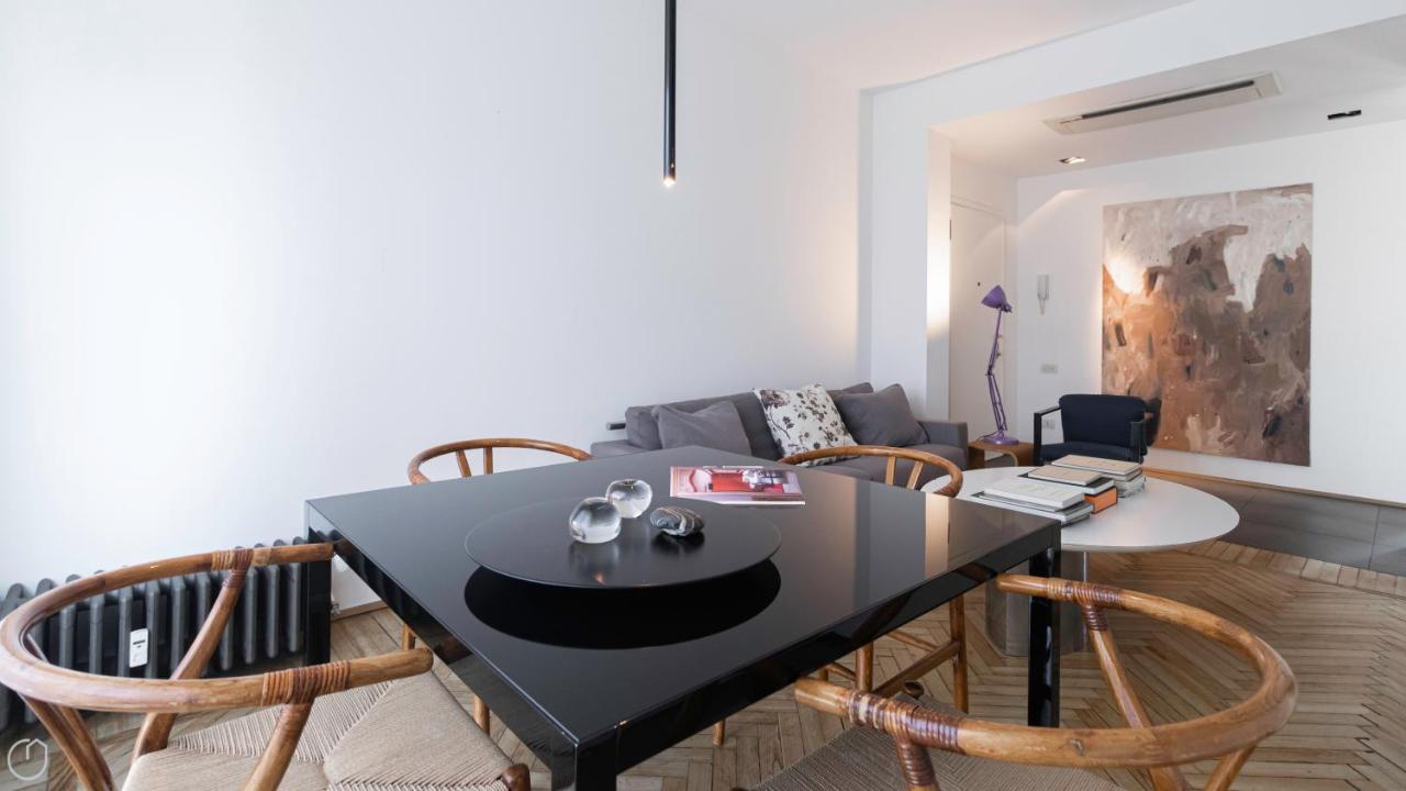 Italianway - Palestrina 31 Appartement Milaan Buitenkant foto