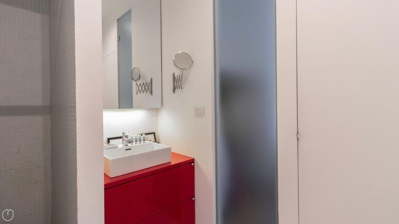Italianway - Palestrina 31 Appartement Milaan Buitenkant foto