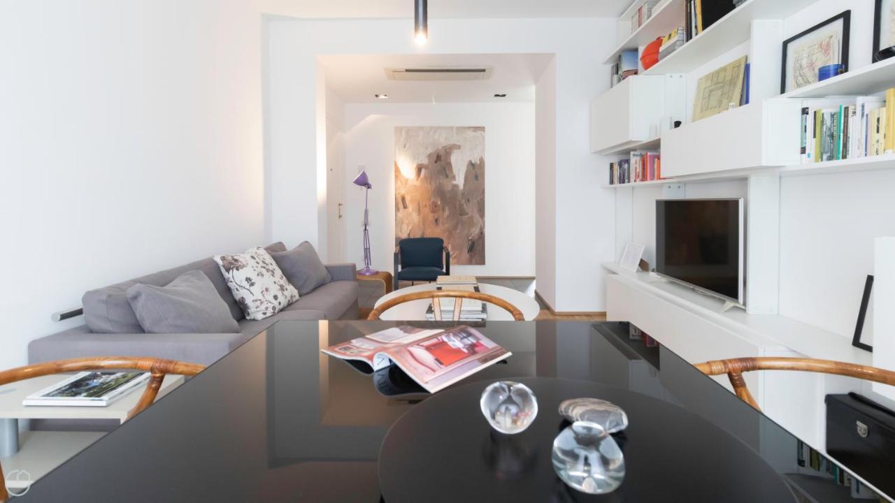 Italianway - Palestrina 31 Appartement Milaan Buitenkant foto